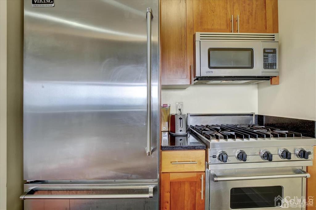 1 Spring Street, Unit 2306 New Brunswick, NJ 08901 - Photo 3 of 23