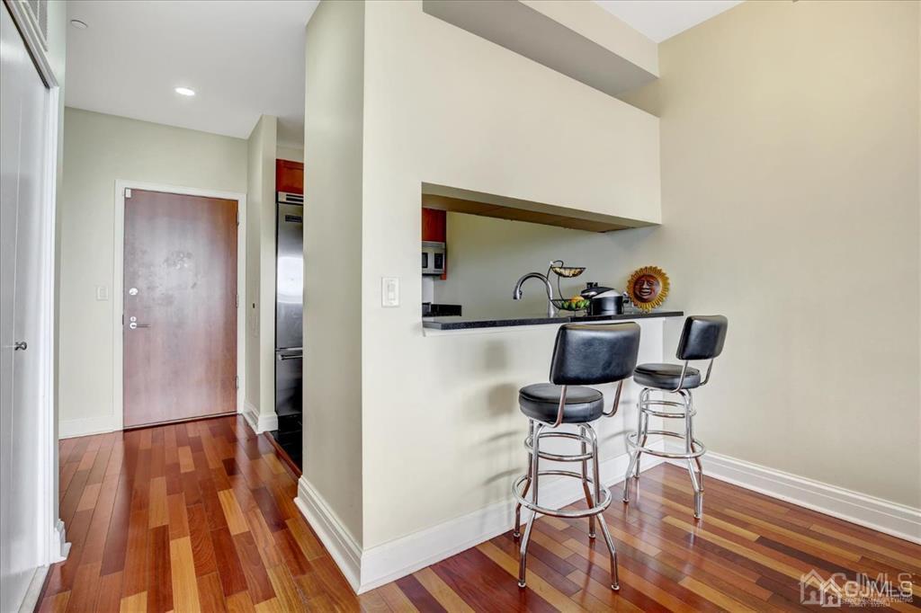 1 Spring Street, Unit 2306 New Brunswick, NJ 08901 - Photo 6 of 23