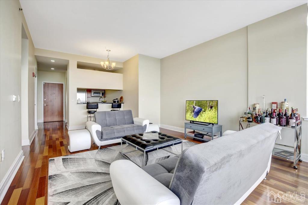 1 Spring Street, Unit 2306 New Brunswick, NJ 08901 - Photo 7 of 23