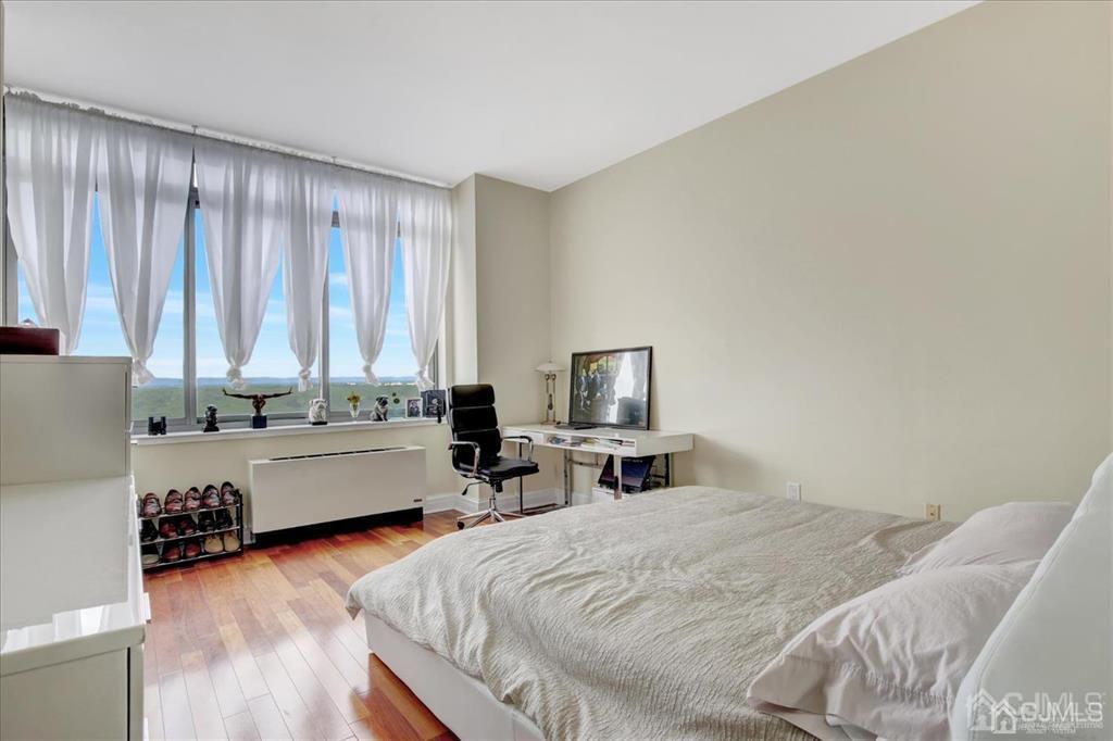 1 Spring Street, Unit 2306 New Brunswick, NJ 08901 - Photo 8 of 23
