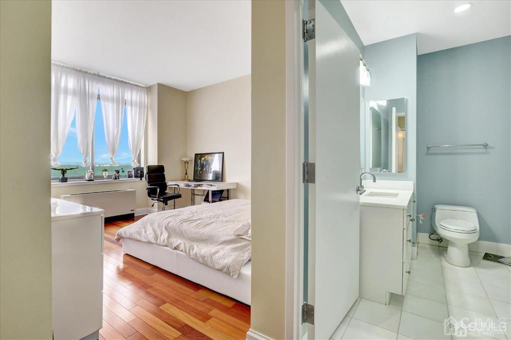 1 Spring Street, Unit 2306 New Brunswick, NJ 08901 - Photo 9 of 23