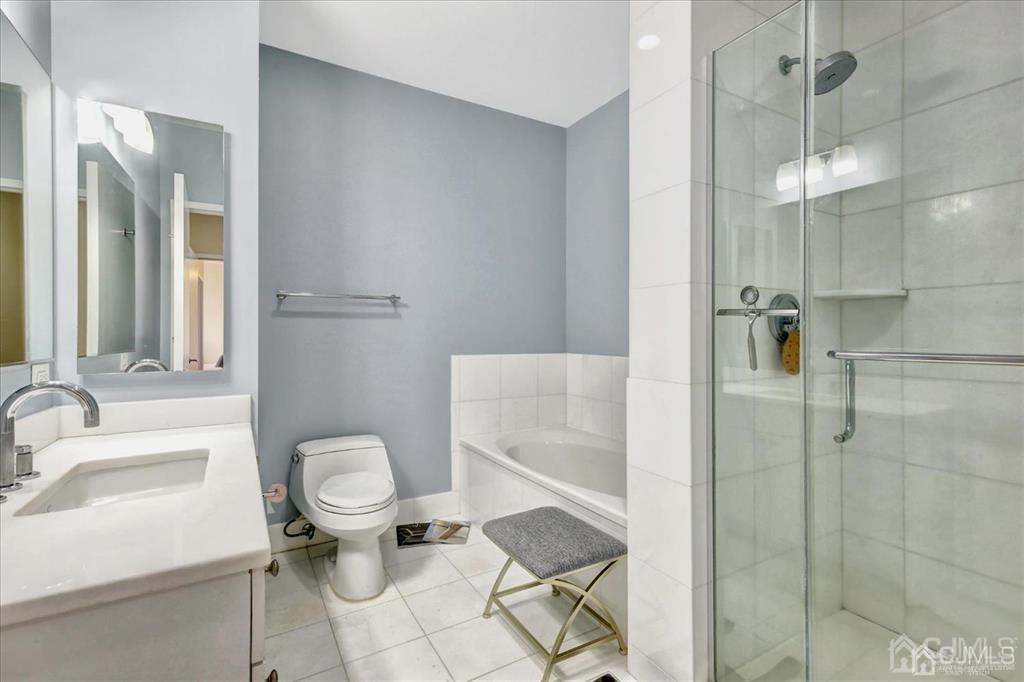 1 Spring Street, Unit 2306 New Brunswick, NJ 08901 - Photo 10 of 23
