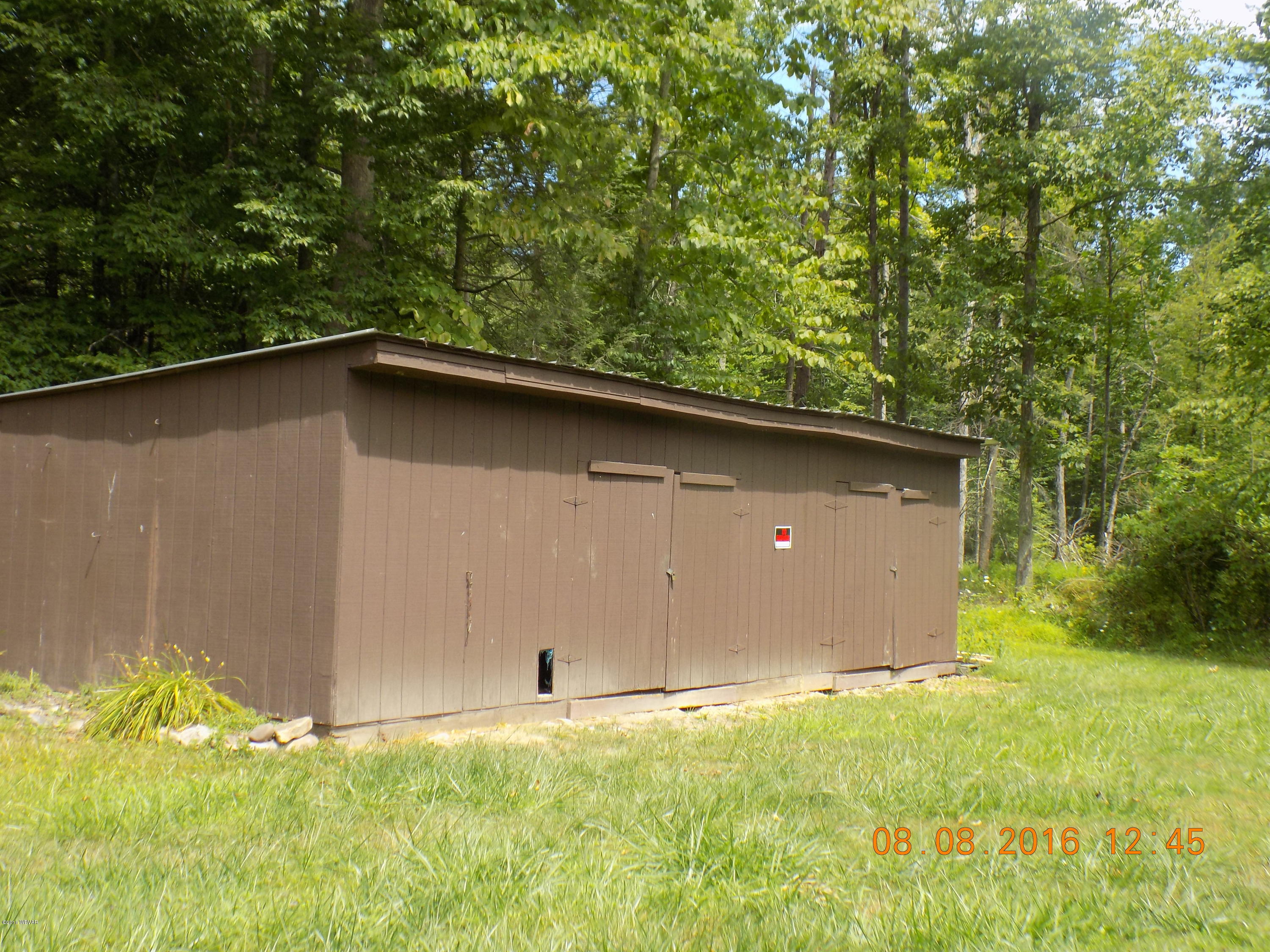 271 Circle J Road Allenwood, PA 17810 - Photo 23 of 25 Shed