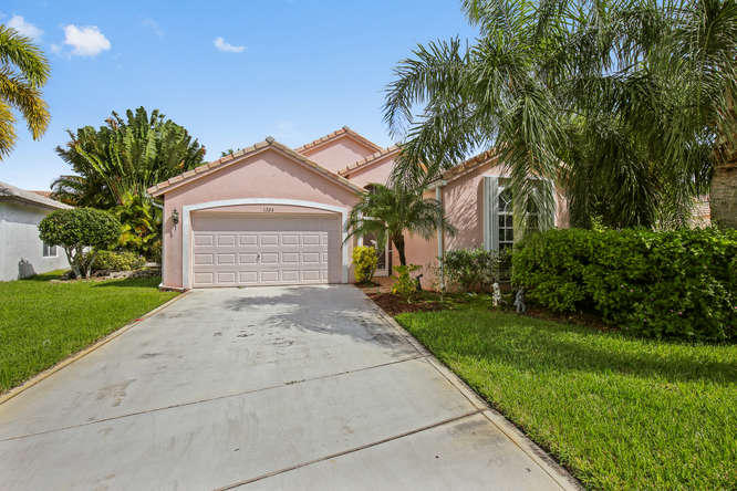 1724 Barnstable Road Wellington, FL 33414 - Photo 3 of 24 1724 Barnstable Rd Wellington-small-003-