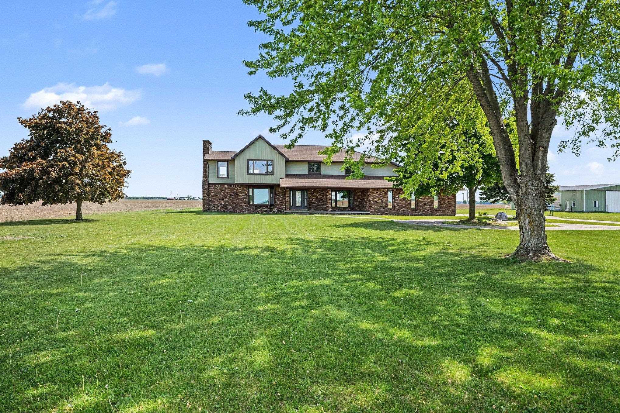 6386 East Washington Road Ithaca, MI 48847 - Photo 35 of 40