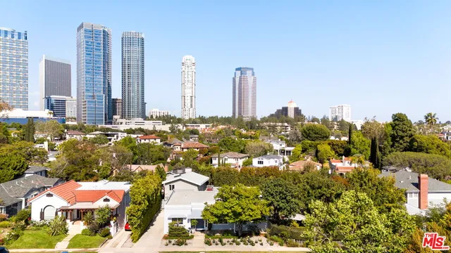 $4,295,000 | 1912 Benecia Avenue, Los Angeles, CA 90025