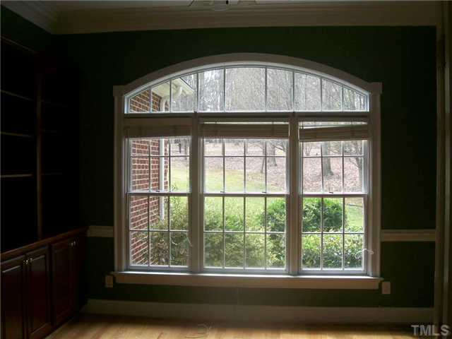 608 Pendleton Lake Road Raleigh, NC 27614 - Photo 8 of 12 a view of wooden door