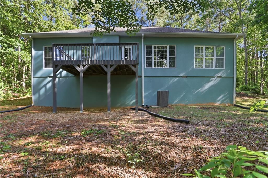 940 Cider Ridge Court Clarkesville, GA 30523 - Photo 5 of 34
