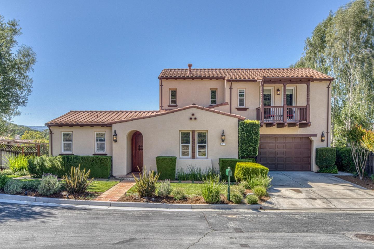 7271 Eagle Ridge Drive Gilroy, CA 95020 - Photo 2 of 62