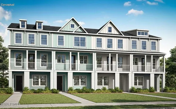 $505,990 | 313 Brg View Lane, Bluffton, SC 29910