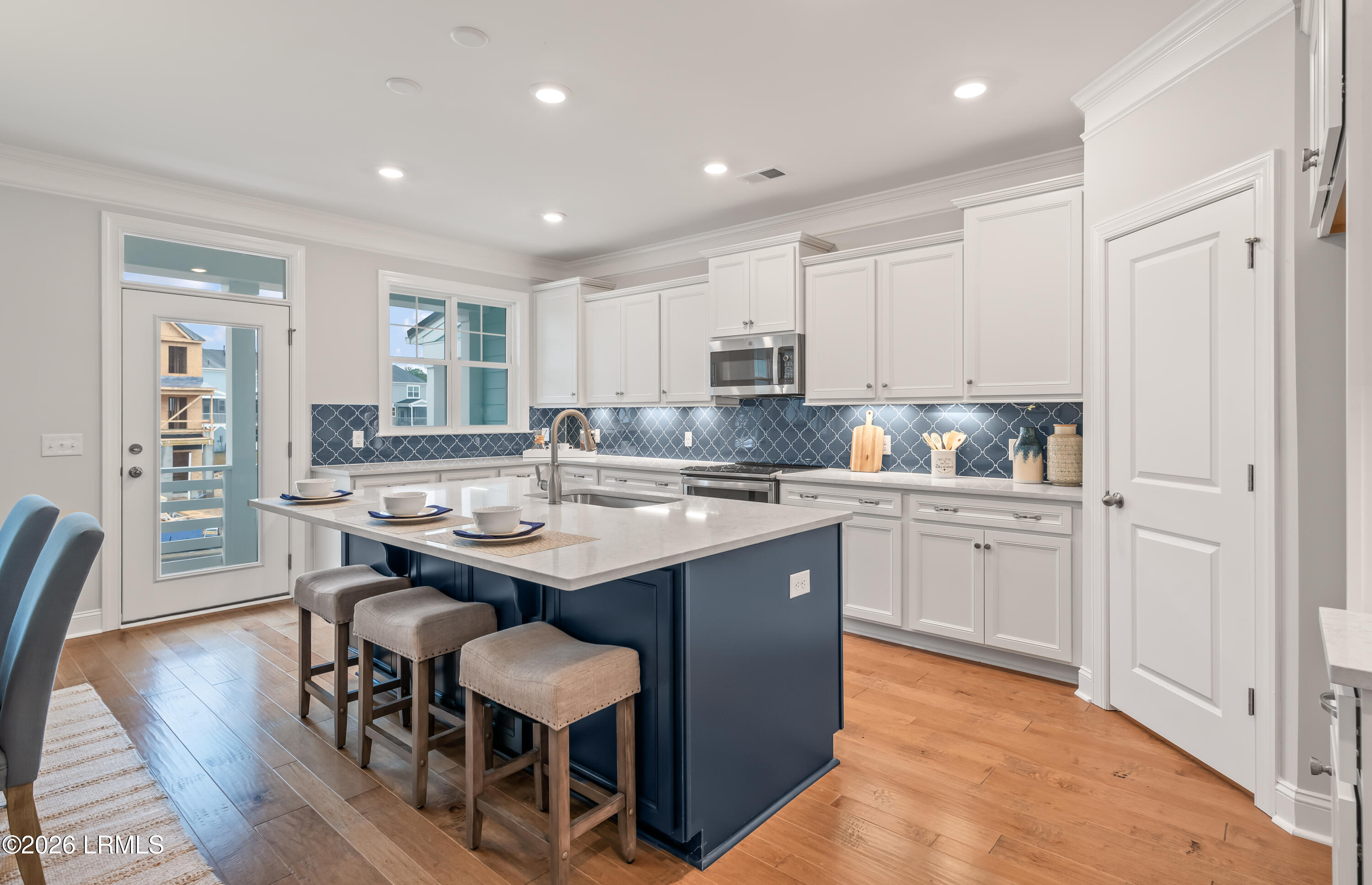 313 Brg View Lane Bluffton, SC 29910 - Photo 8 of 17 Kitchen