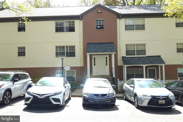 $189,000 | 4403 Romlon Street, Unit 301, Beltsville, MD 20705