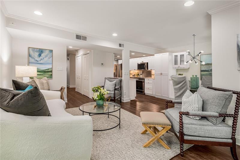 49 Ivy Ridge Northeast Atlanta, GA 30342 - Photo 1 of 1 Gallery Image 1
