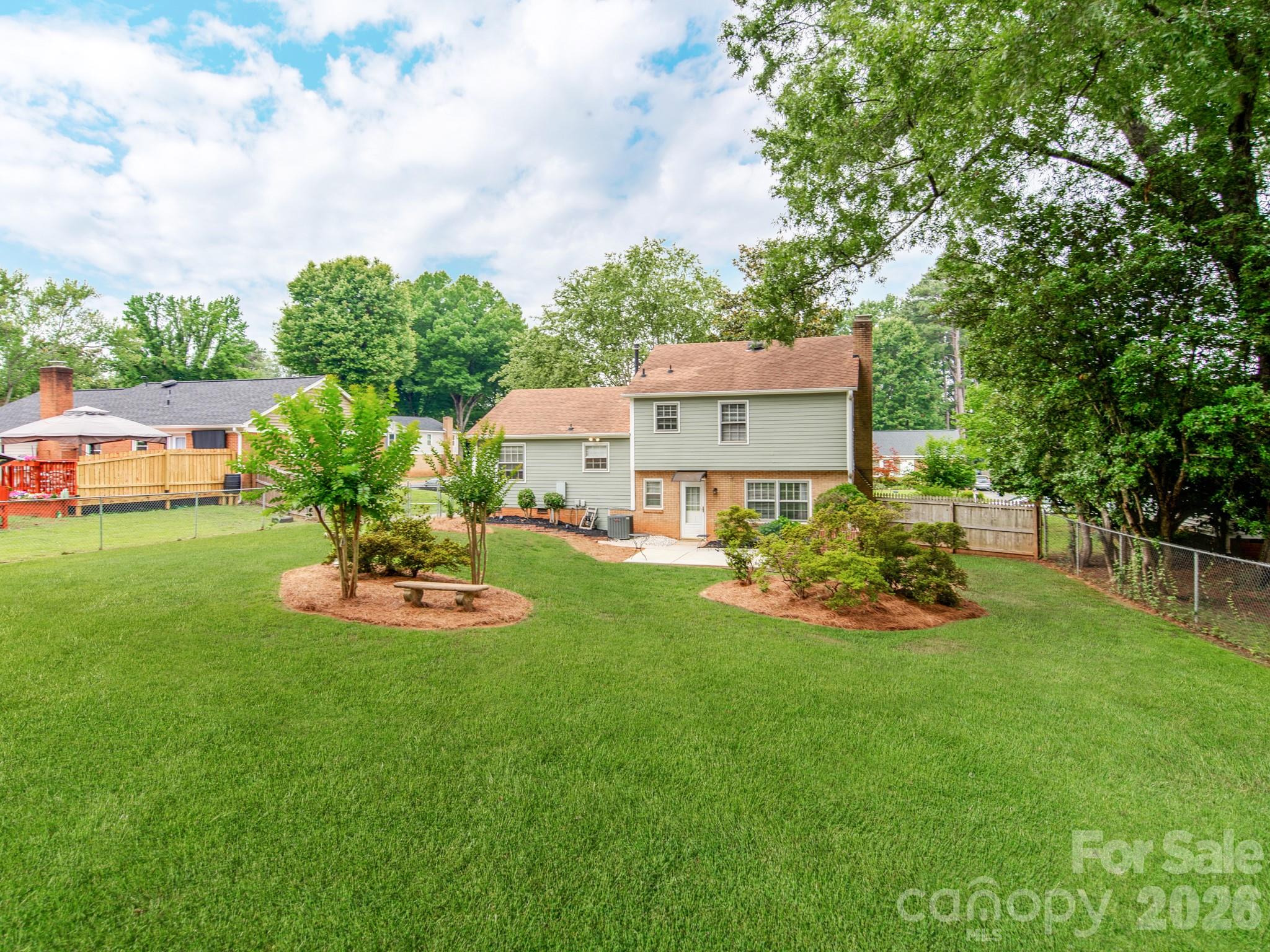 7200 Fox Hunt Road Charlotte, NC 28212 - Photo 38 of 38