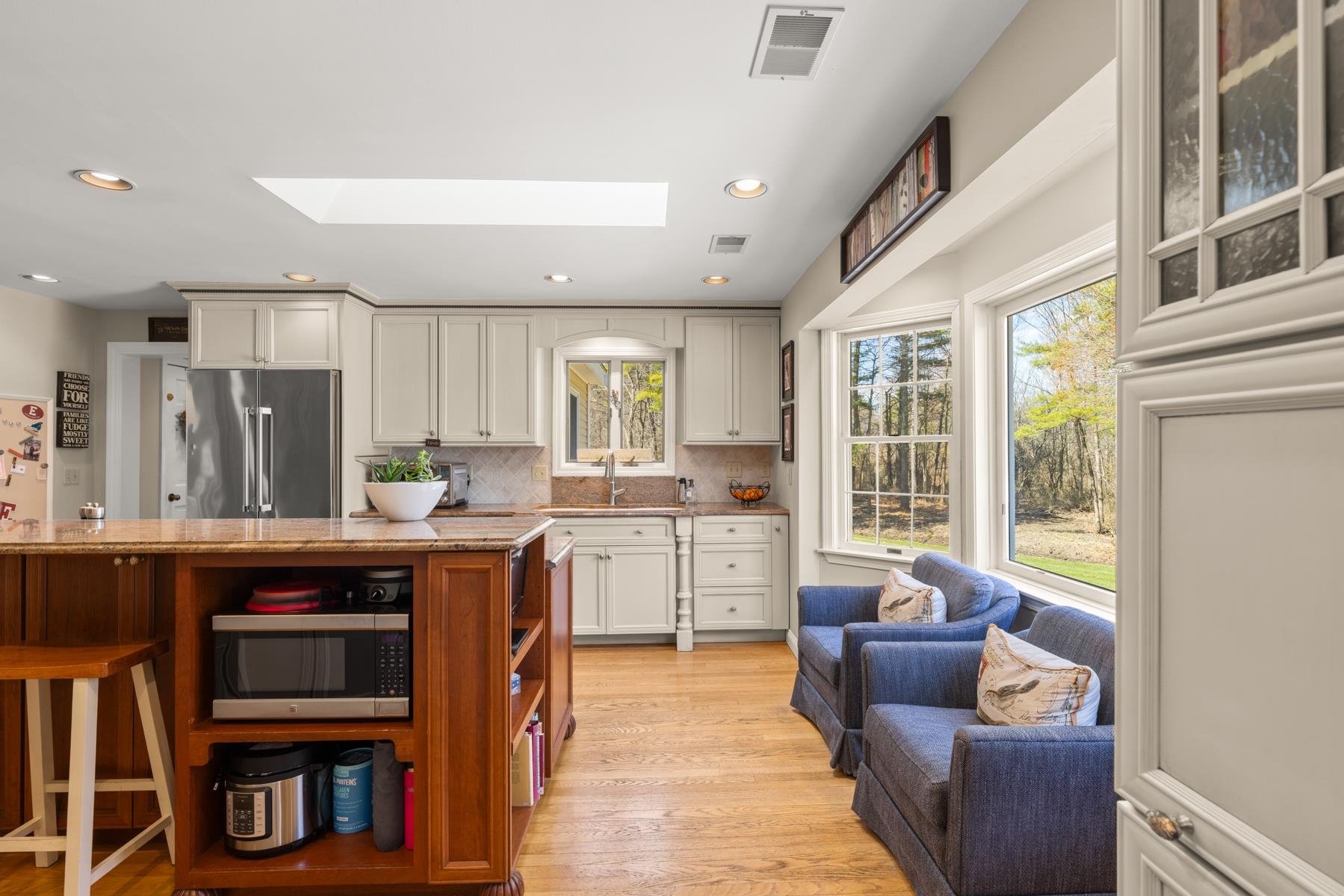 6 Isaac Lucas Circle Dover, NH 03820 - Photo 11 of 112