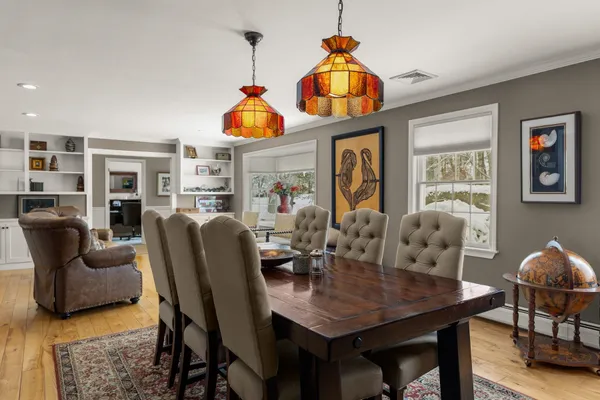 $1,250,000 | 6 Isaac Lucas Circle, Dover, NH 03820