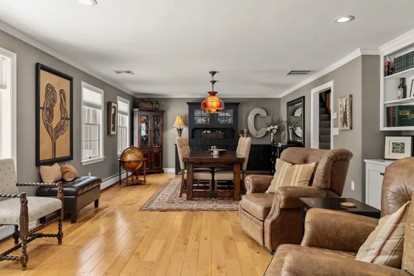 $1,250,000 | 6 Isaac Lucas Circle, Dover, NH 03820