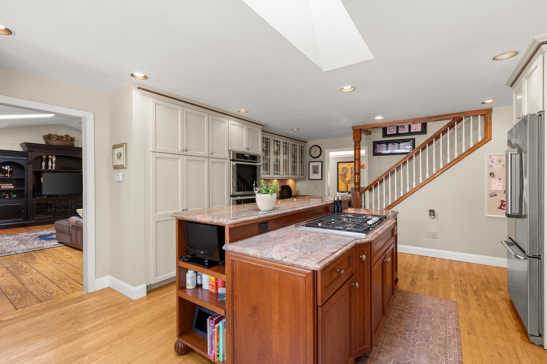 6 Isaac Lucas Circle Dover, NH 03820 - Photo 13 of 112