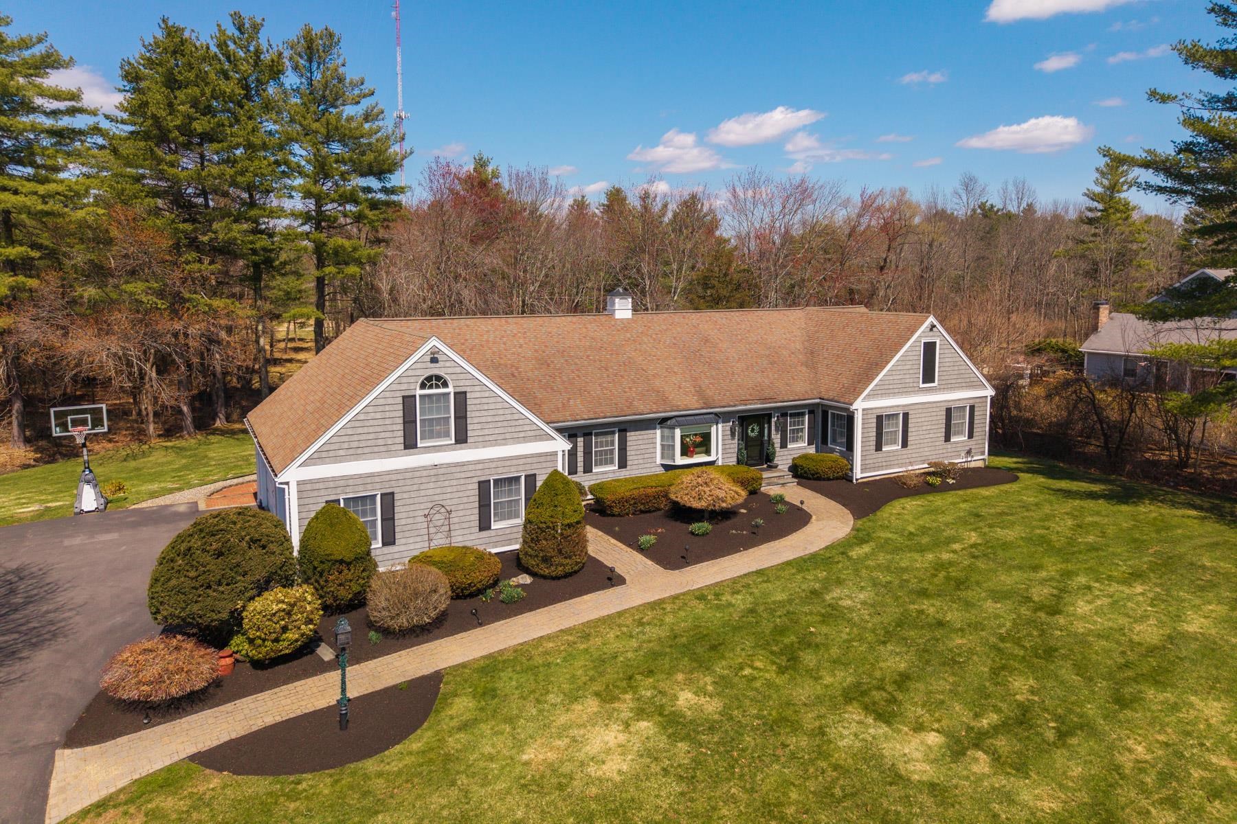 6 Isaac Lucas Circle Dover, NH 03820 - Photo 15 of 112