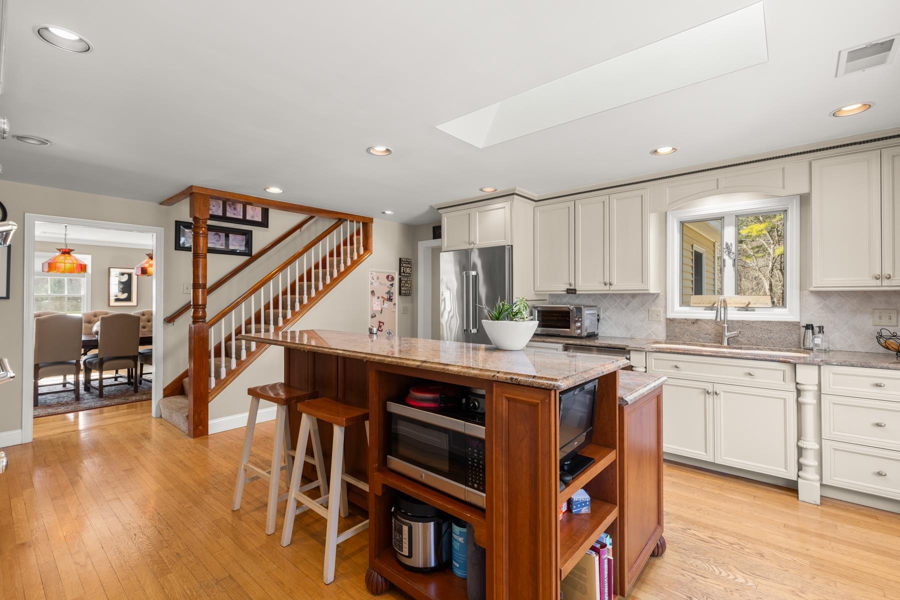 6 Isaac Lucas Circle Dover, NH 03820 - Photo 16 of 112