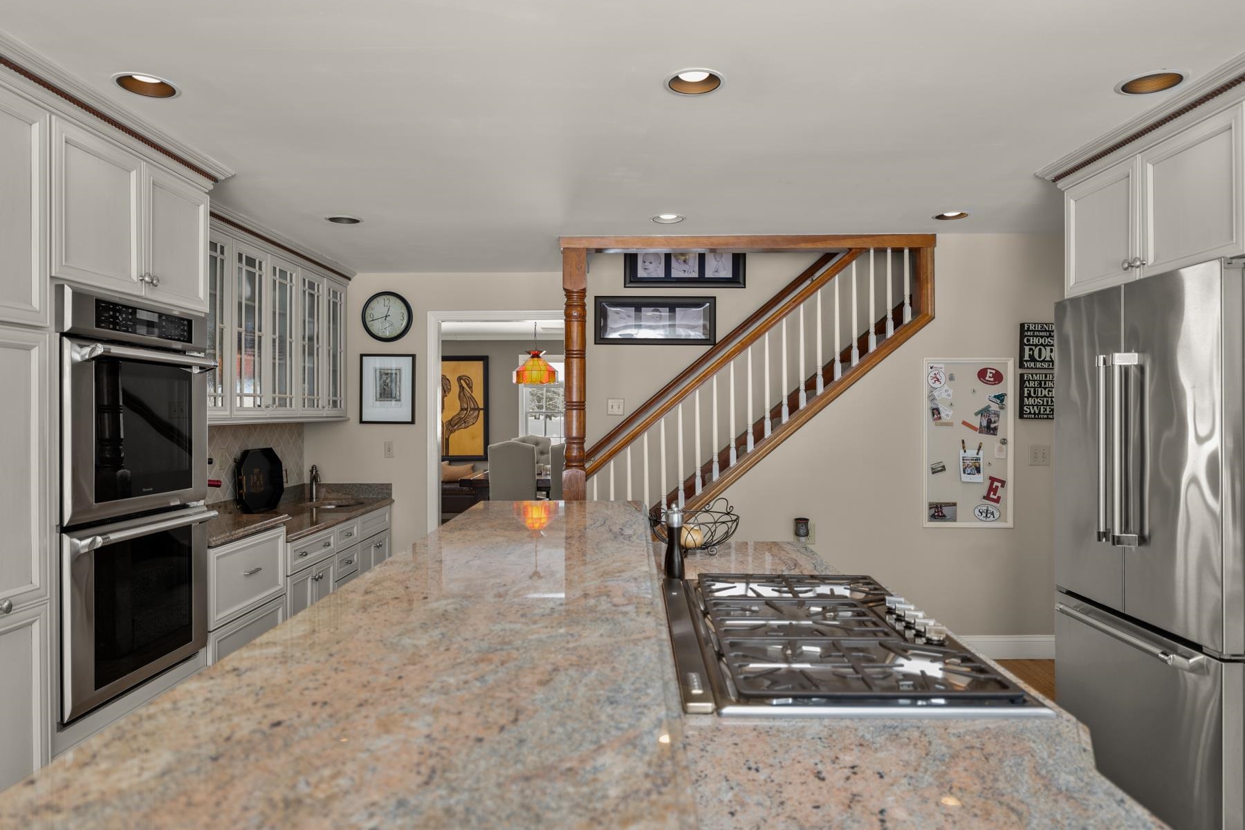 6 Isaac Lucas Circle Dover, NH 03820 - Photo 17 of 112