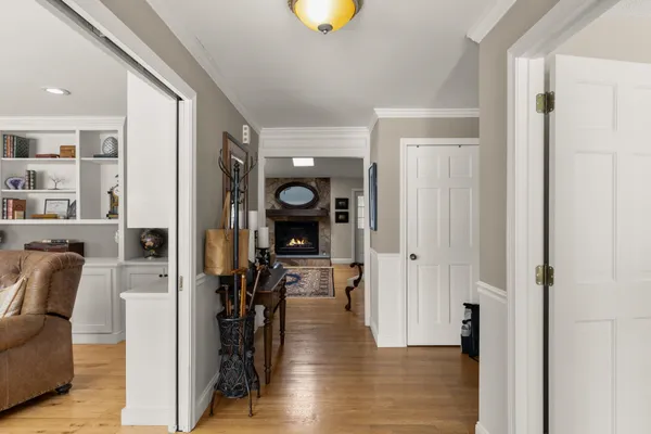 $1,250,000 | 6 Isaac Lucas Circle, Dover, NH 03820