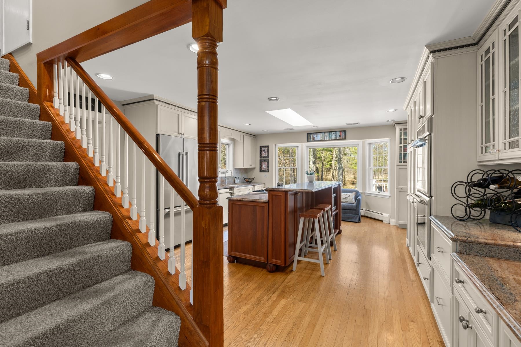 6 Isaac Lucas Circle Dover, NH 03820 - Photo 22 of 112