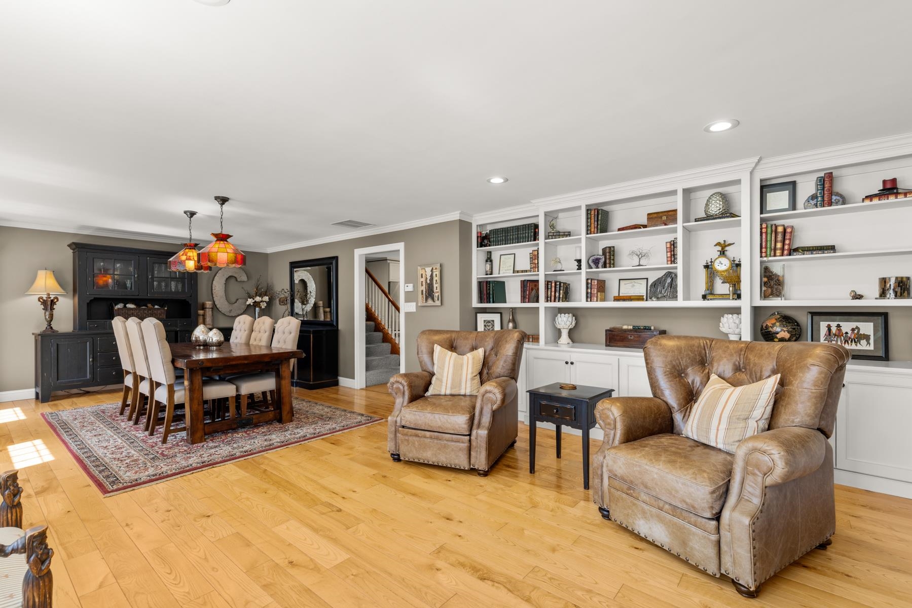 6 Isaac Lucas Circle Dover, NH 03820 - Photo 33 of 112