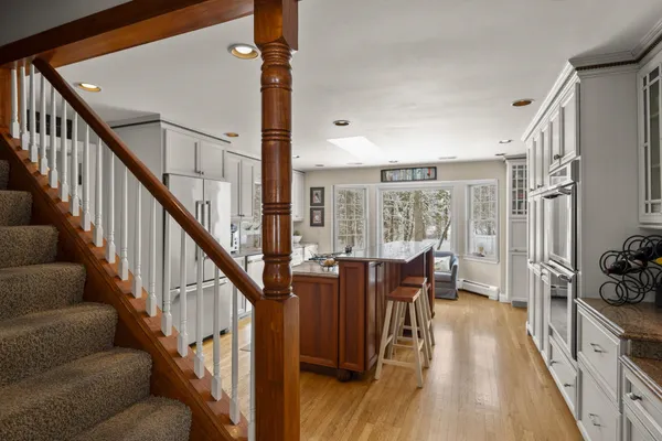$1,250,000 | 6 Isaac Lucas Circle, Dover, NH 03820