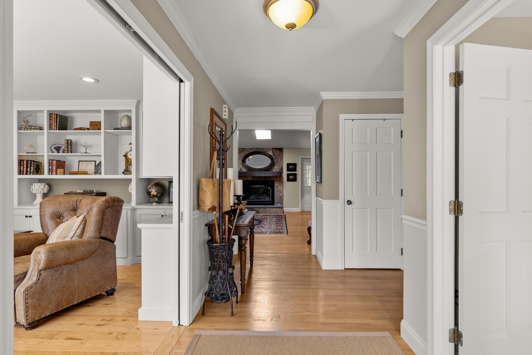 6 Isaac Lucas Circle Dover, NH 03820 - Photo 35 of 112