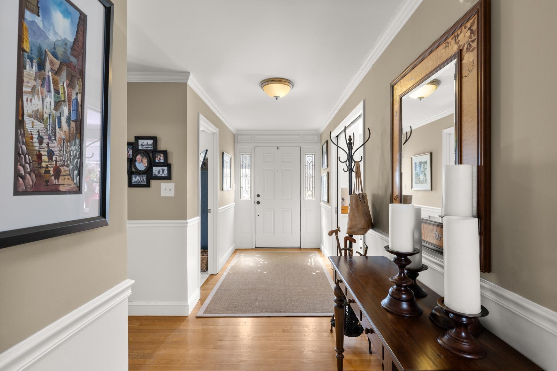 6 Isaac Lucas Circle Dover, NH 03820 - Photo 36 of 112