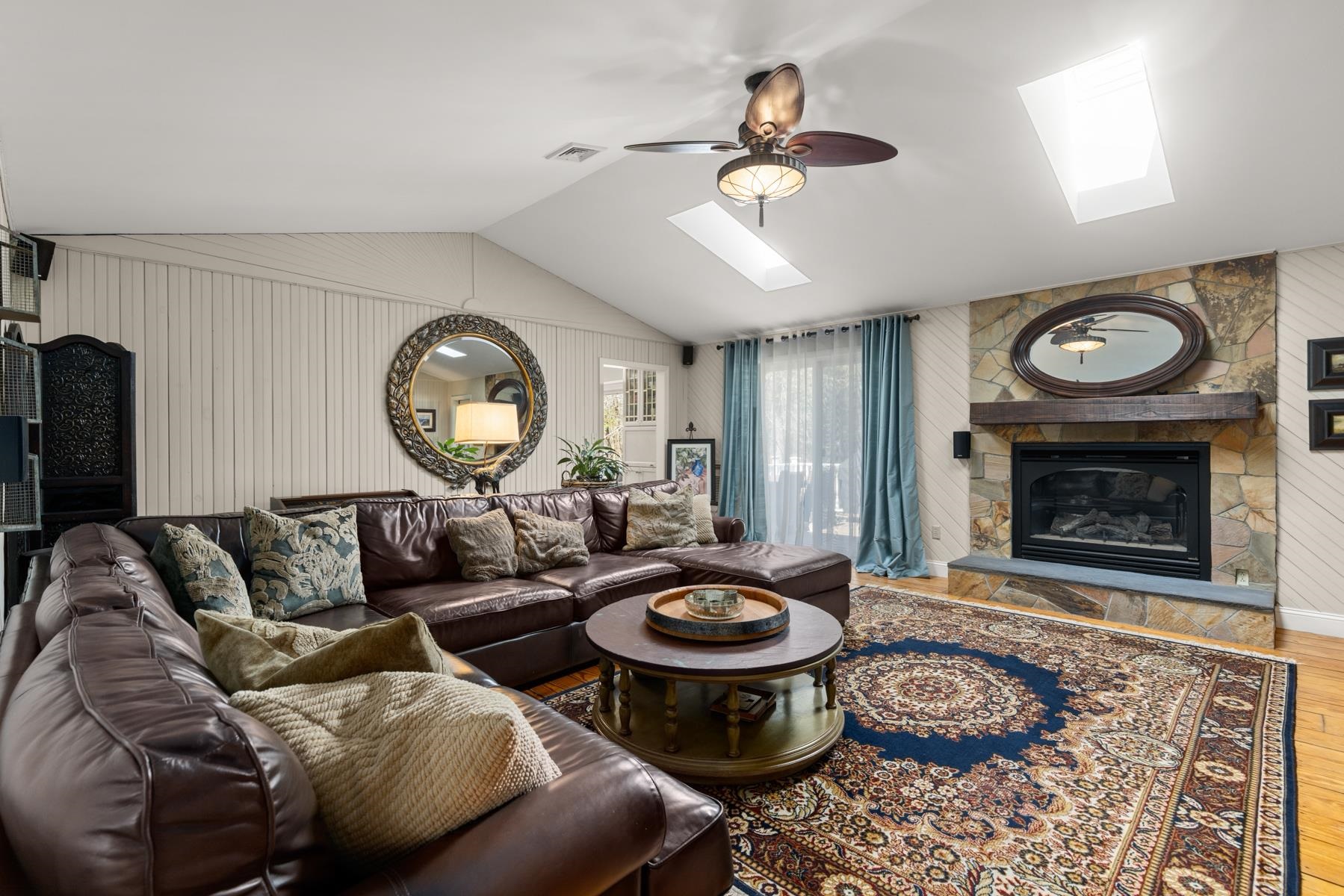 6 Isaac Lucas Circle Dover, NH 03820 - Photo 45 of 112