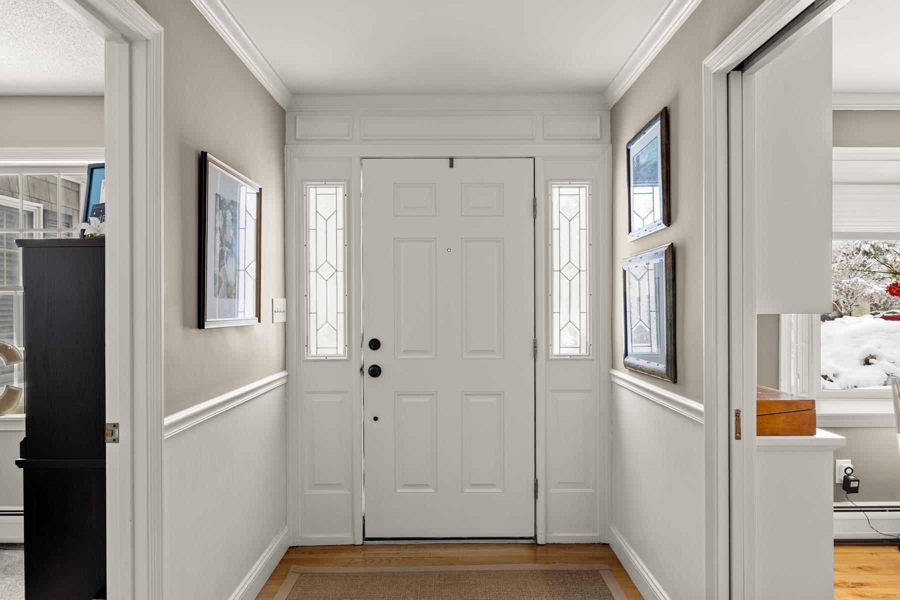 6 Isaac Lucas Circle Dover, NH 03820 - Photo 46 of 112