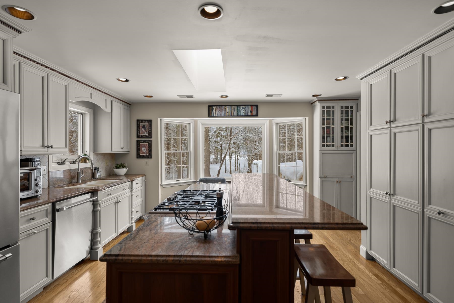 6 Isaac Lucas Circle Dover, NH 03820 - Photo 5 of 112