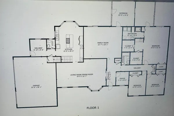 $1,250,000 | 6 Isaac Lucas Circle, Dover, NH 03820