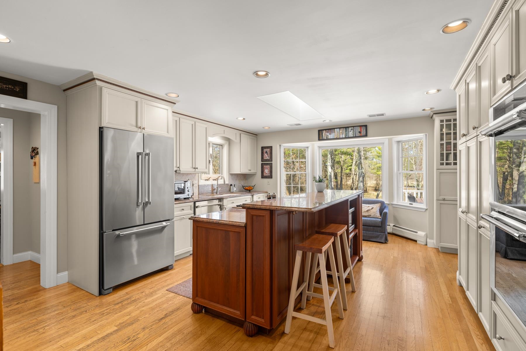 6 Isaac Lucas Circle Dover, NH 03820 - Photo 7 of 112