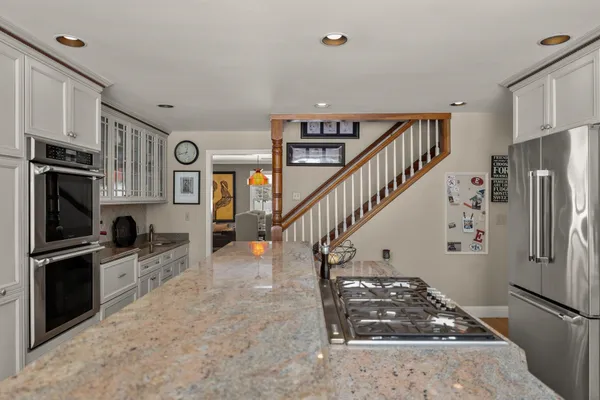 $1,250,000 | 6 Isaac Lucas Circle, Dover, NH 03820