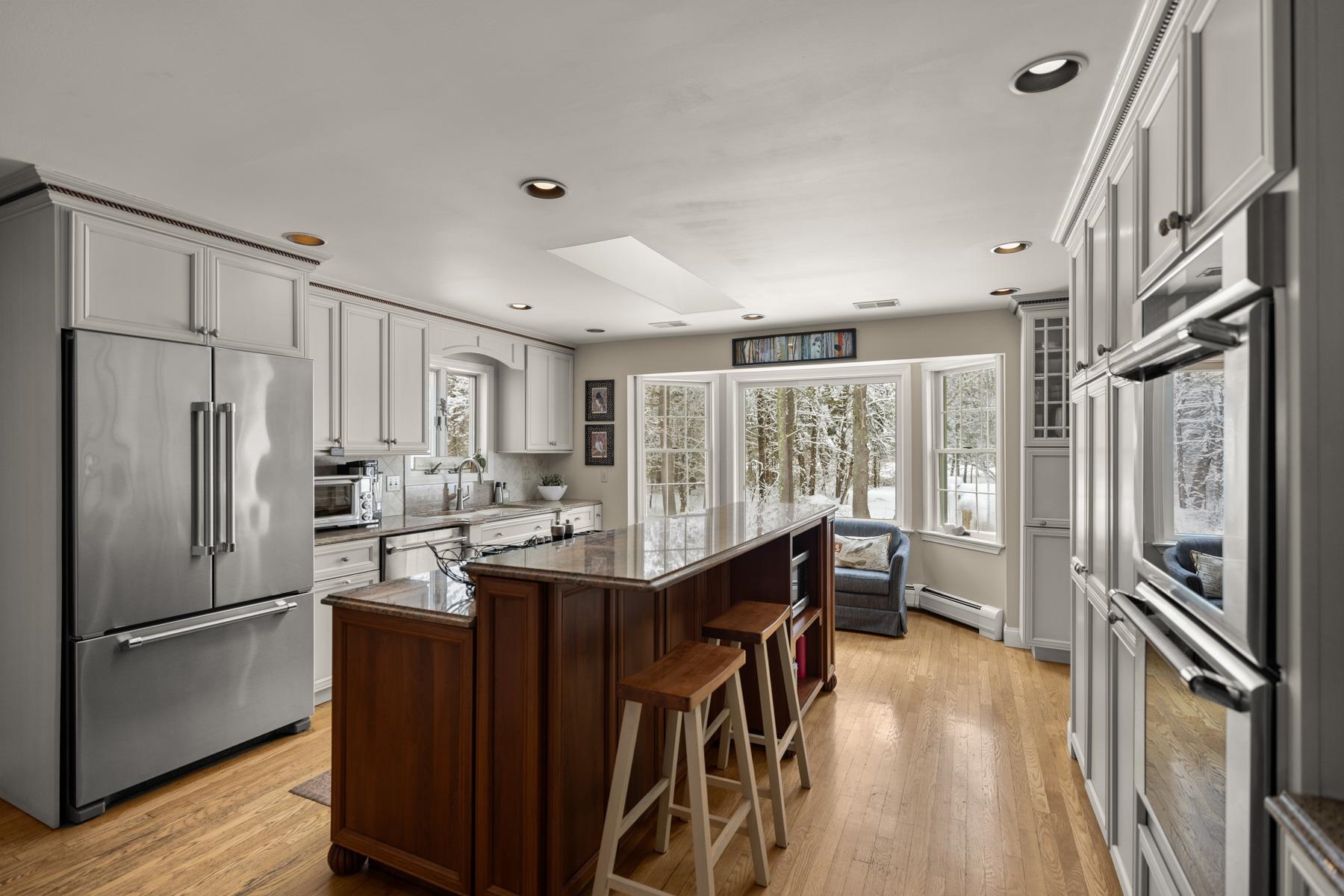 6 Isaac Lucas Circle Dover, NH 03820 - Photo 8 of 112