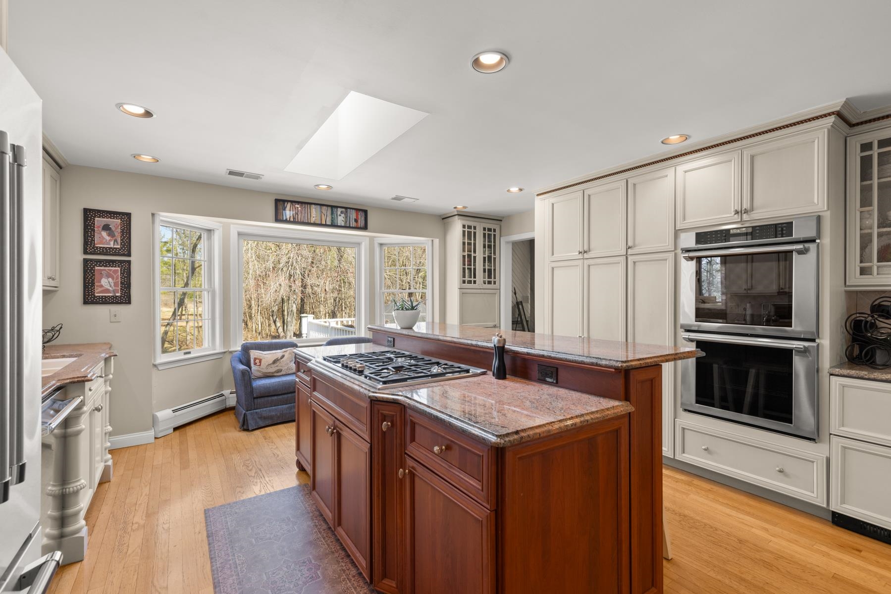 6 Isaac Lucas Circle Dover, NH 03820 - Photo 9 of 112