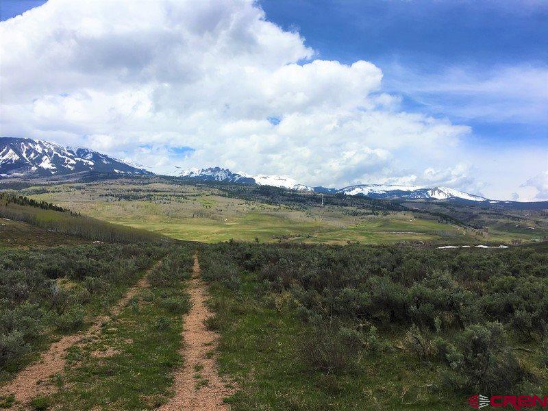 15 Castle Road Crested Butte, CO 81225 - Photo 5 of 33 Gallery Image 5