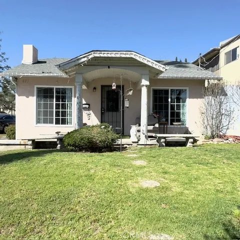 $1,350,000 | 615 North Mentor Avenue, Pasadena, CA 91106
