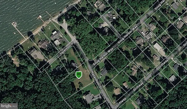 $210,000 | 395 Hazelmoor Drive, Earleville, MD 21919