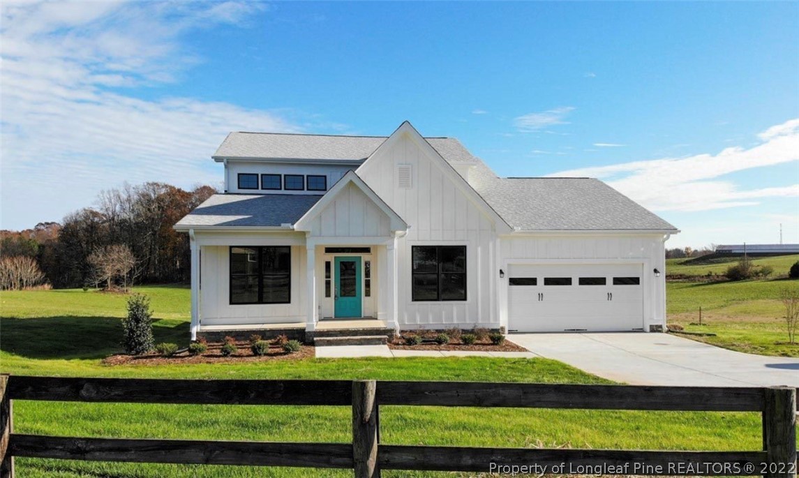 2796 Norrington Road Lillington, NC 27546 - Photo 1 of 24 Gallery Image 1