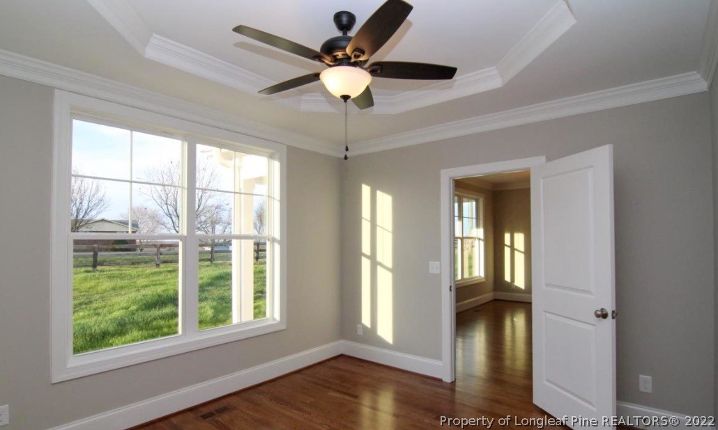 2796 Norrington Road Lillington, NC 27546 - Photo 12 of 24 Gallery Image 12