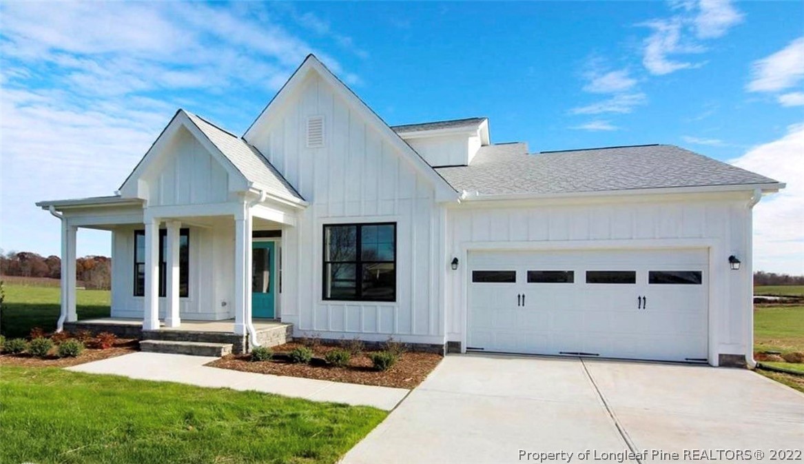2796 Norrington Road Lillington, NC 27546 - Photo 2 of 24 Gallery Image 2