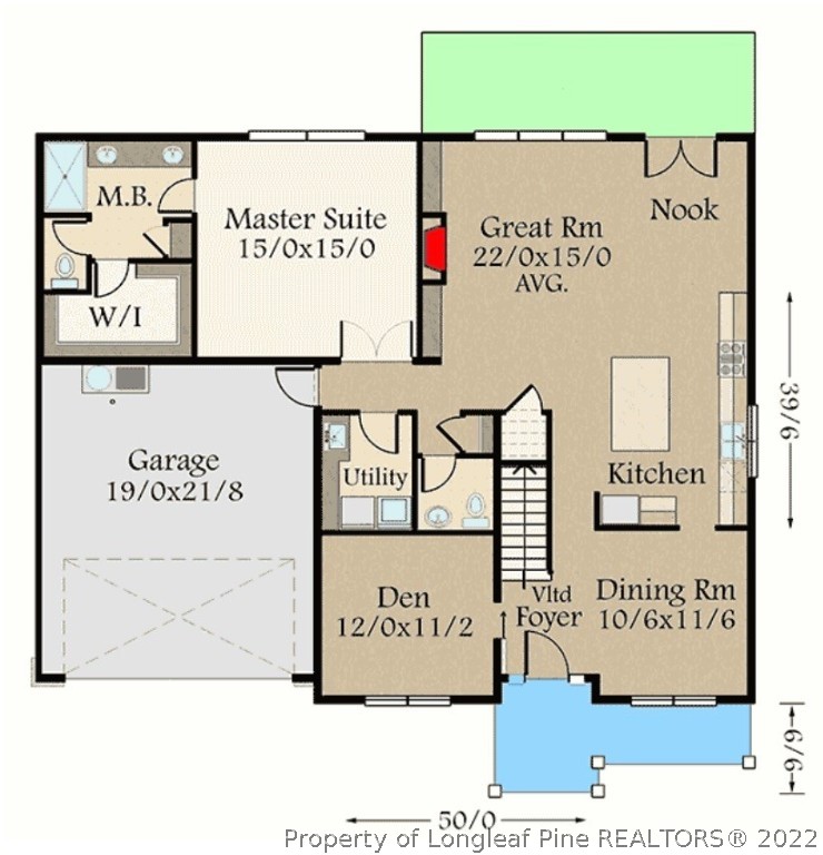 2796 Norrington Road Lillington, NC 27546 - Photo 21 of 24 Gallery Image 21