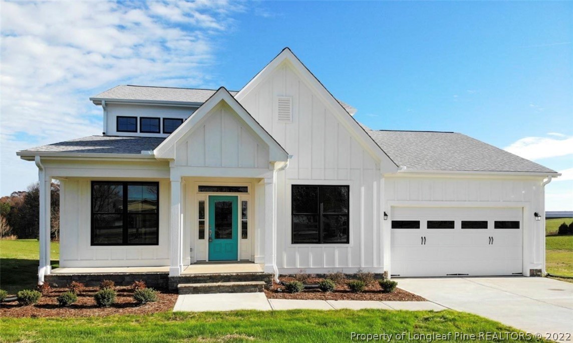 2796 Norrington Road Lillington, NC 27546 - Photo 3 of 24 Gallery Image 3