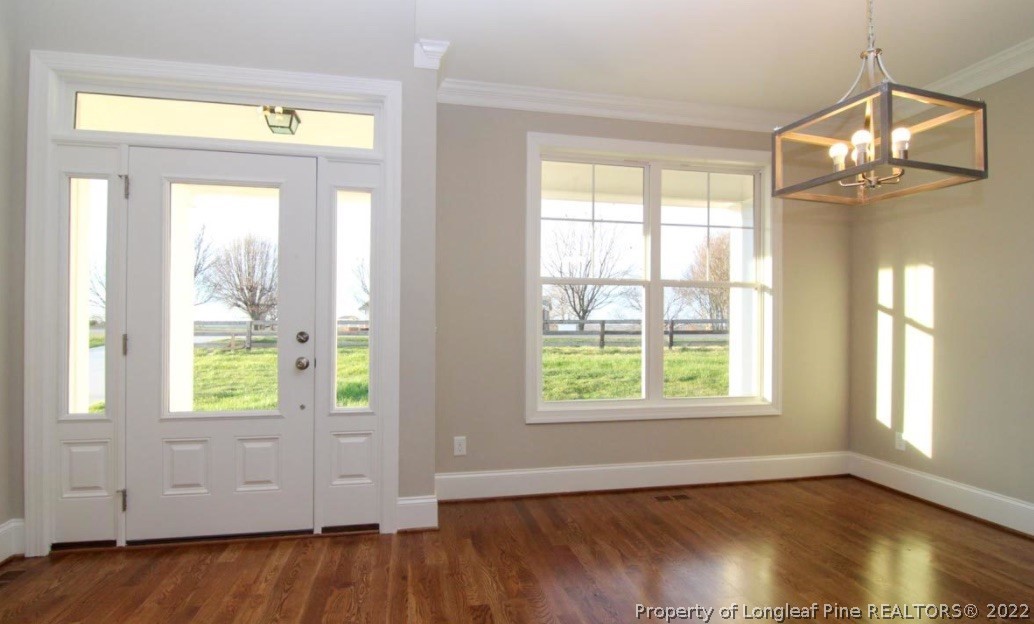 2796 Norrington Road Lillington, NC 27546 - Photo 5 of 24 Gallery Image 5