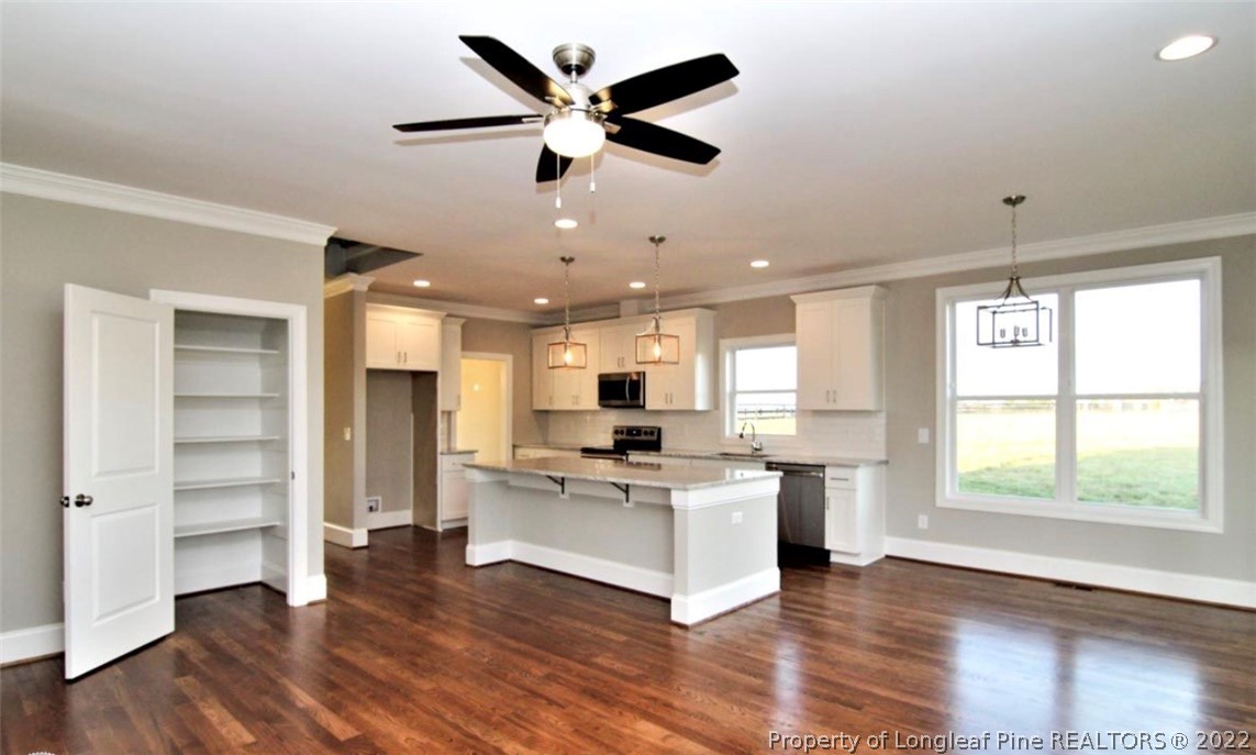 2796 Norrington Road Lillington, NC 27546 - Photo 6 of 24 Gallery Image 6