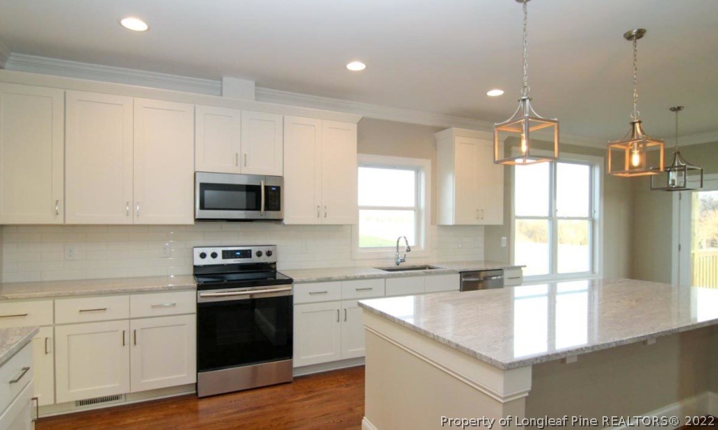 2796 Norrington Road Lillington, NC 27546 - Photo 7 of 24 Gallery Image 7